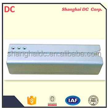 USB Magnetic stripe Card Reader