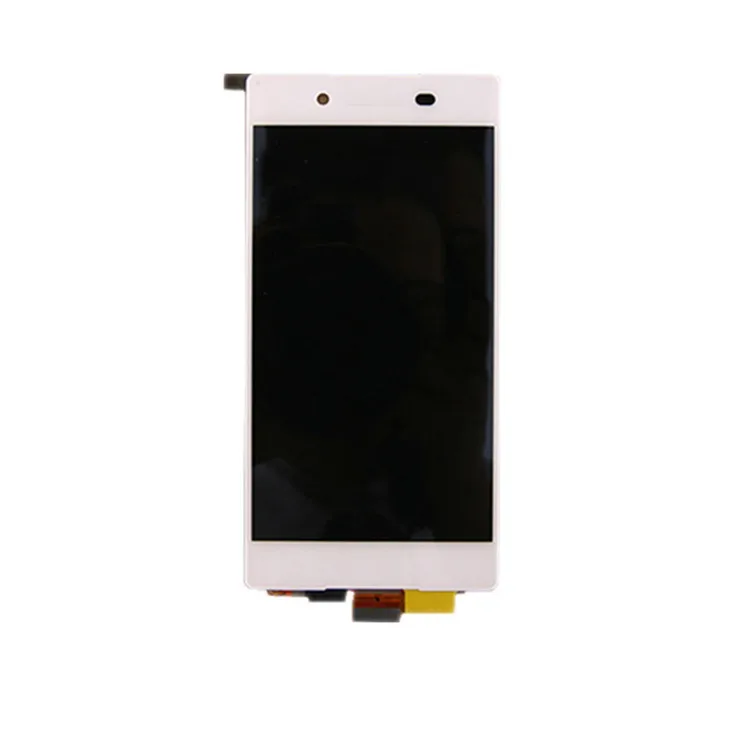 
S-N XZ4 Good quality cell phone display for sony xperia z4 tablet lcd touch screen replacement 
