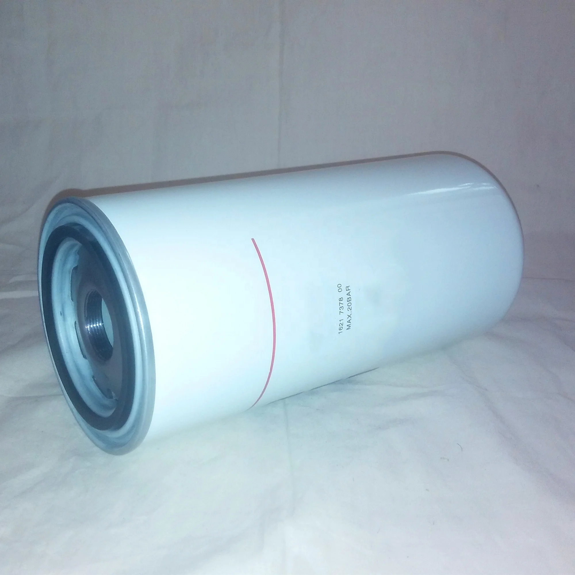 Wholesale oil filter element 1621737800 1621737890  with best price