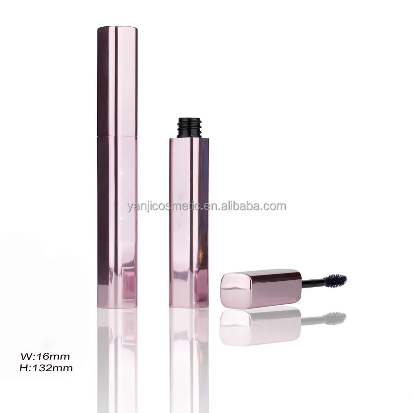 Mascara packaging for OEM mascara container,empty mascara tube