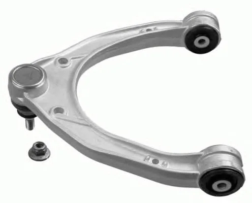 Automobile spare parts upper front control arm 7L0407021 7L0 407 021 7L0407021A 7L0 407 021B for Audi Q7