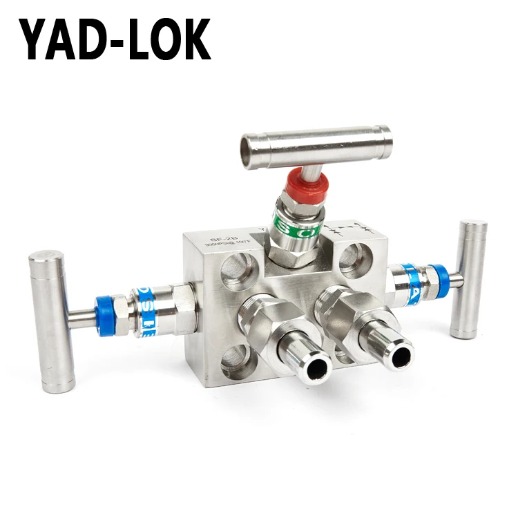 
YAD-LOK China Supplier Custom 1