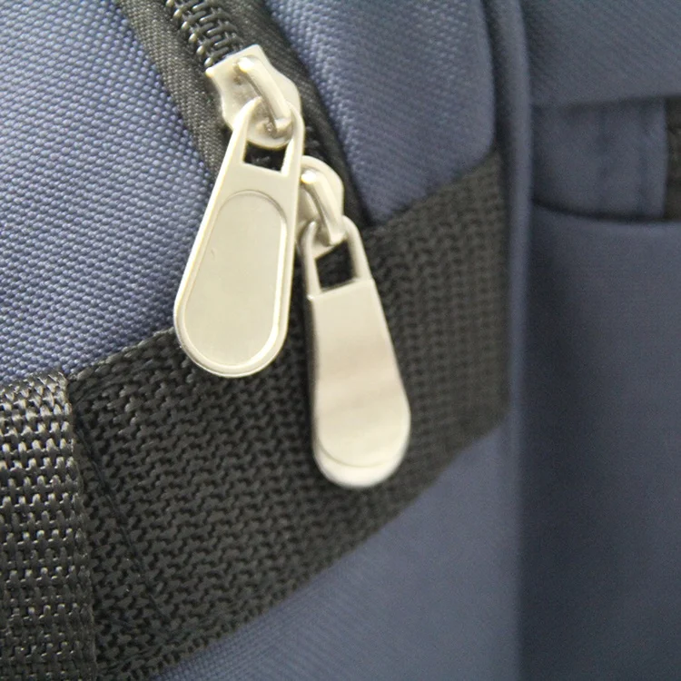 
Large capacity school clothes cart wheel luggage bag 