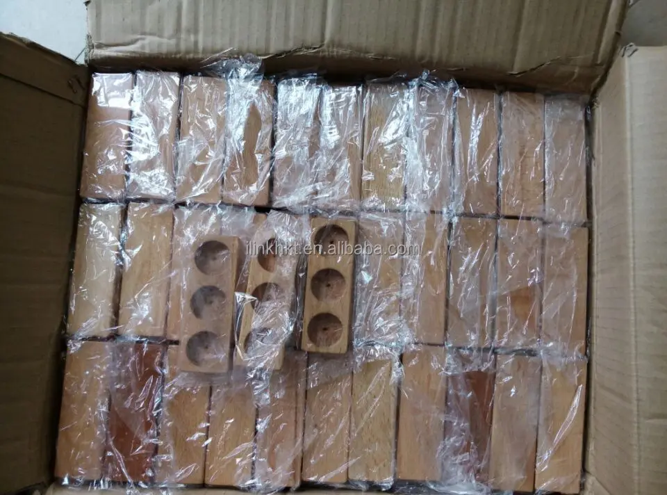 
wooden Essential oil bottle holder 