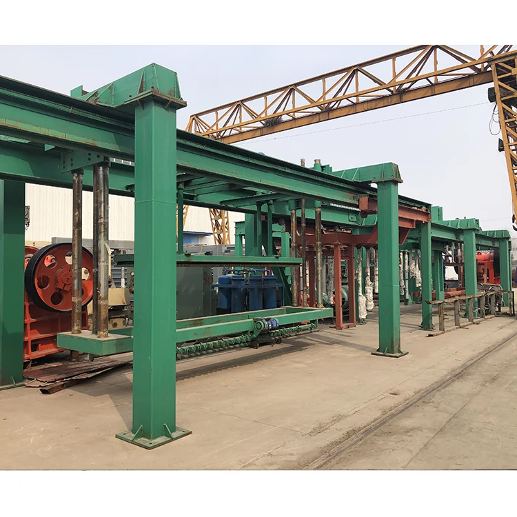  Автоклавного ячеистого бетона блока делая машину AAC кирпича для продажи цена