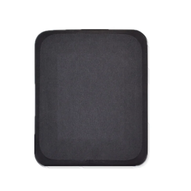 SAPI Cut 25*30cm( 10*12') Hard Ballistic Bulletproof Armor Plate