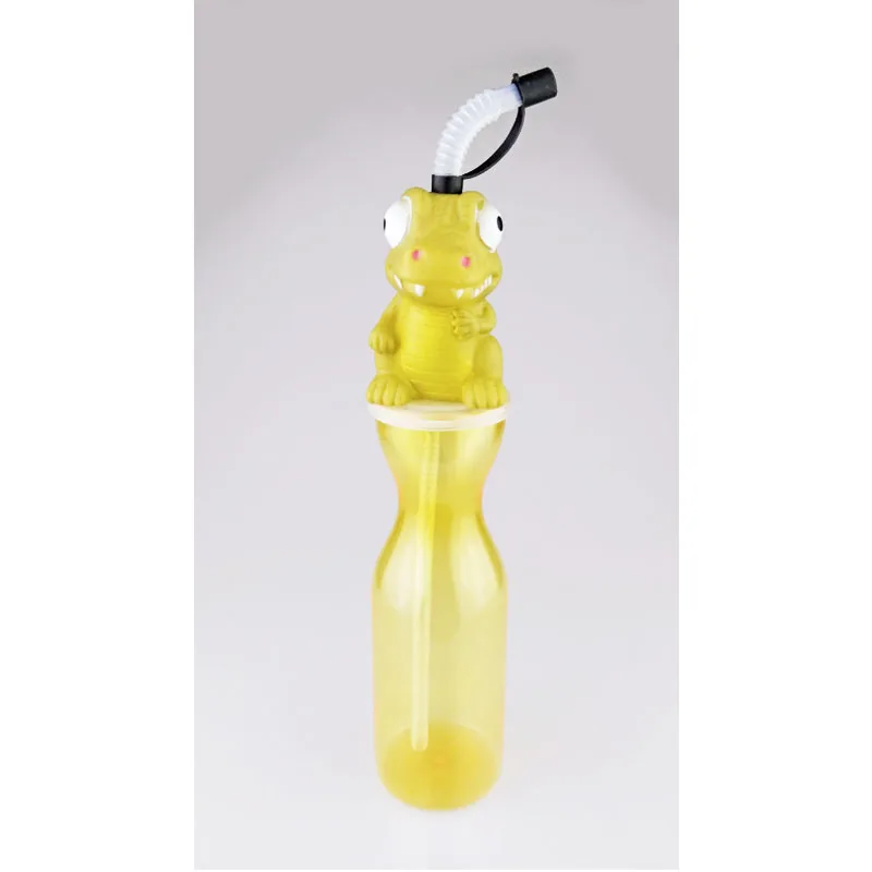 
500ml LED yard plastic cup 