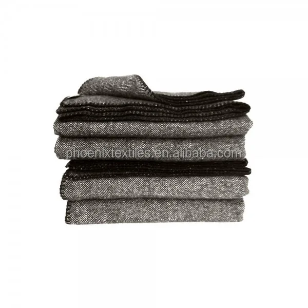 wholesale alpaca lambs wool throw