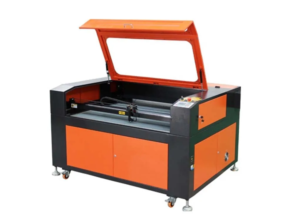 Hot Sale 60W 80W 100W 120W 150W Co2 Laser/co2 Laser Cutting Machine/co2 Laser Engraving Machine