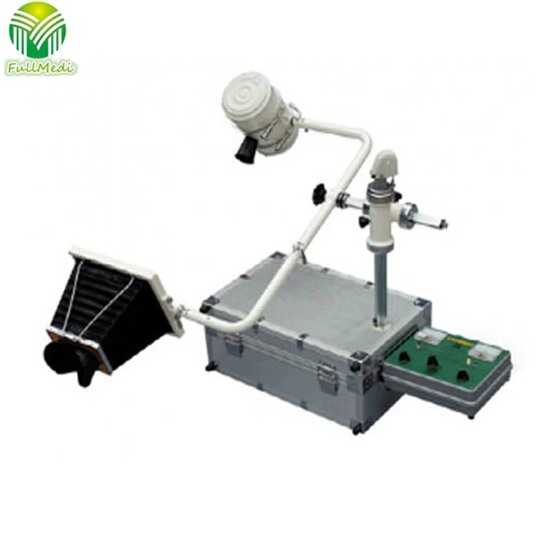
Mini portable mobile digital veterinary used x-ray developer equipment machine with good cost and of diffent parts 