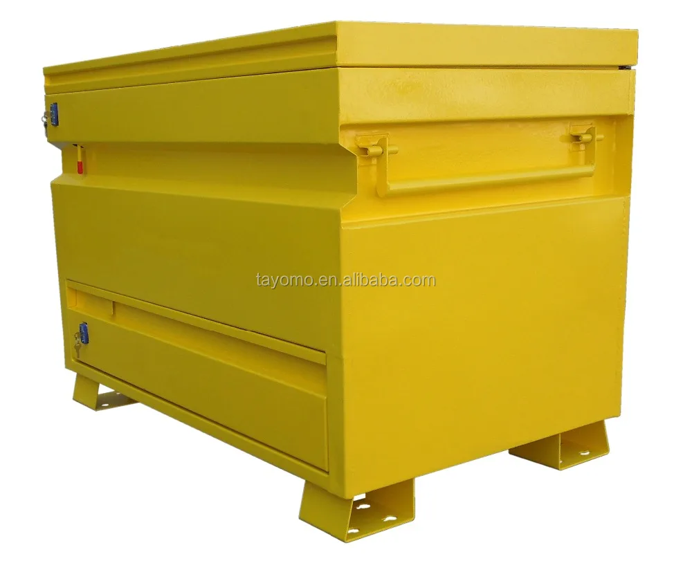 Ящик для инструментов с выдвижным