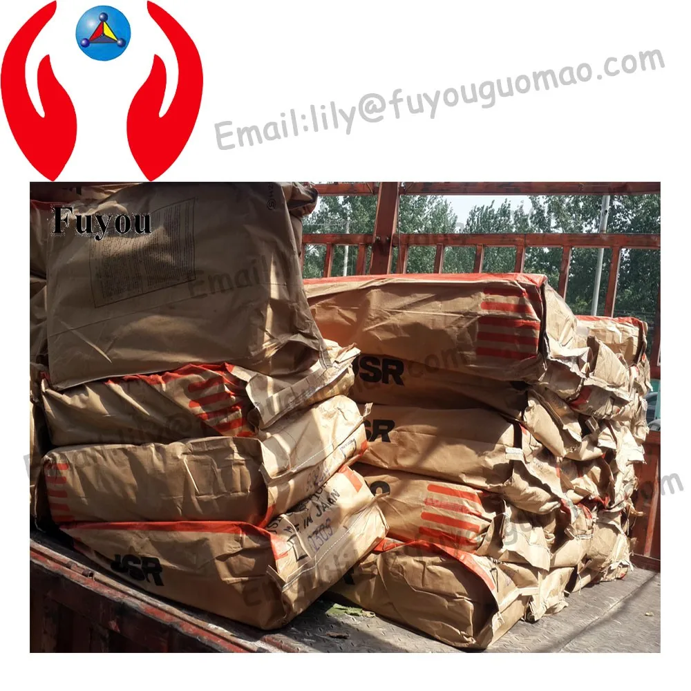 
 Бутил Lanxess 301, Бутилкаучук  