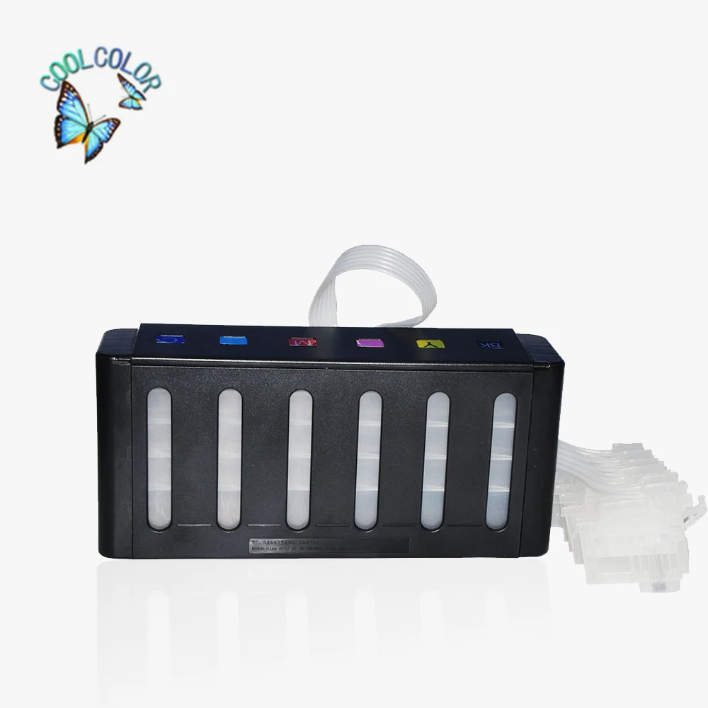 Заводская цена, L100 L8OO L1800 CISS для использования на Epson