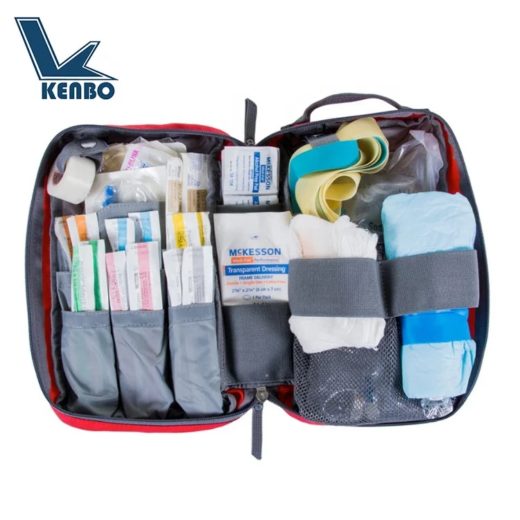 Оптовая продажа, Новое поступление, лучшая горячая Распродажа, тактическая аварийная медицинская сумка