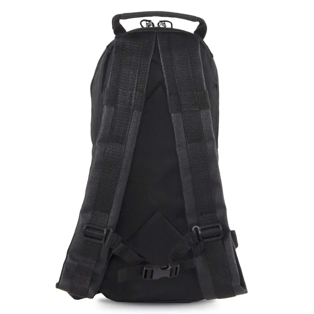 Medical Cylinder Carrying Bag Oxygen Cylinder Backpack