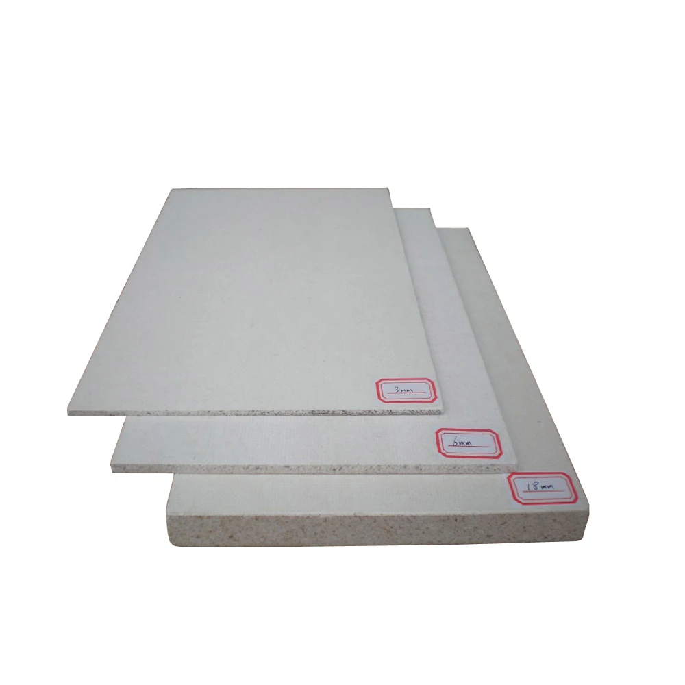 TITAN High Density Decorative Mgo Wall Panels