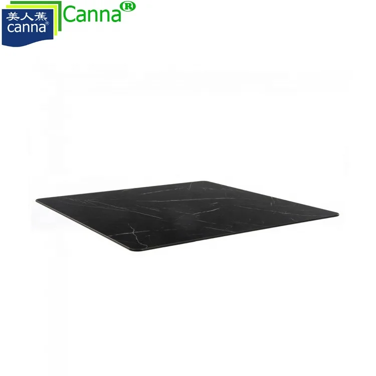 Canna 2mm Solid Color White  Laminate HPL Compact