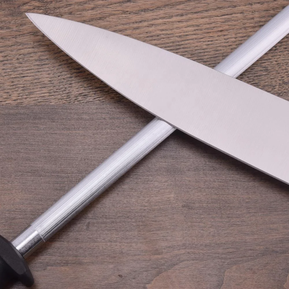 
High Quality and Fast Delivery 10 Inch Rod Knife Sharpener 