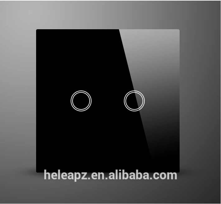 сенсорный выключатель/привело наёатием кнопки переключатель/мягкое касание выключатель