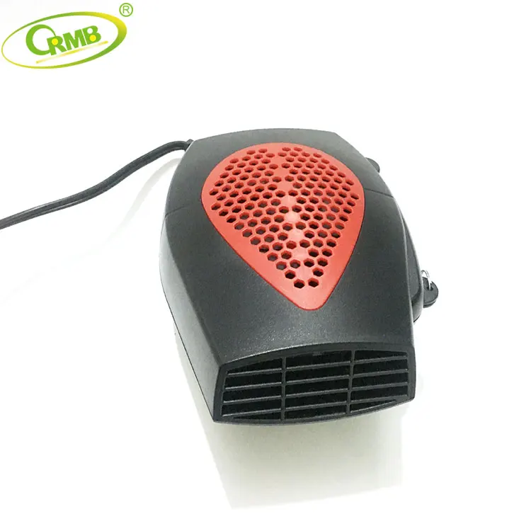 
Hot Sale New Mini 12V 150W Auto Car Heater fan 