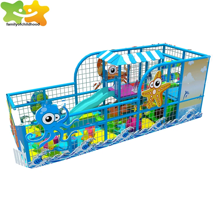 China Factory equip kindergarten playground design table toys