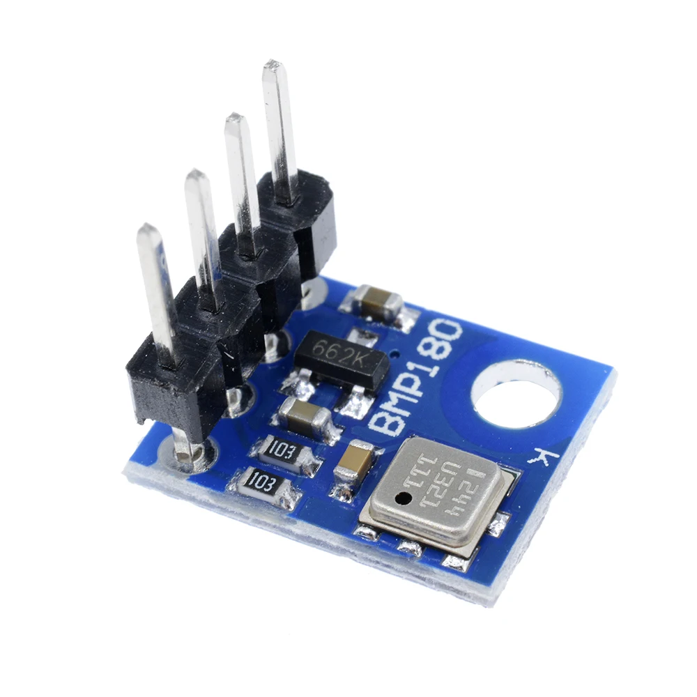 GY-68 BMP180 GY68 Replace BMP085 Digital Barometric Pressure Sensor Board Module