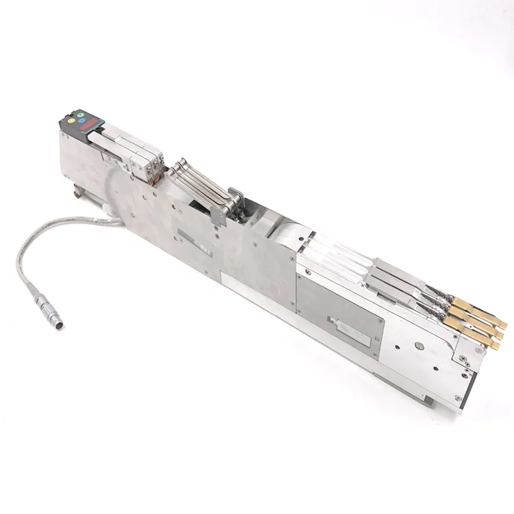 High quality & factory price  SMT Production line X Series 50141099-04 3*8mm golden head SIEMENS Feeder for SMT machine