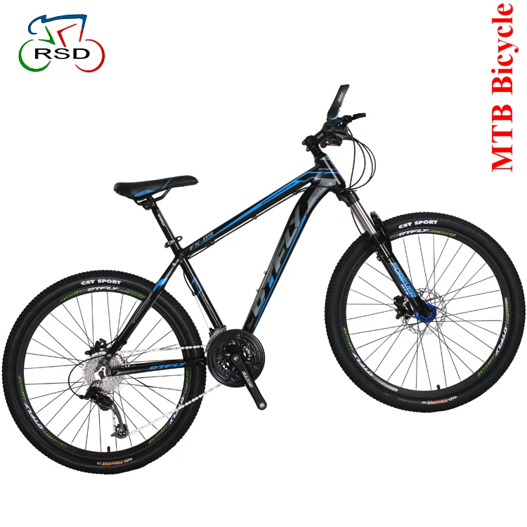 Mountain Bikes Price for Brazil / Mtb Carbon Frame 29er Bicycle / Tianjin Rongshengda Bicycle Factory