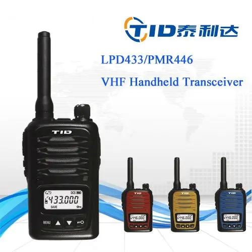 беспроводной батареи портативного профессиональный 2 способ радио