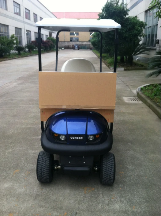 2-4 passengers electric clubcar mini golf cart single seat electric  golf car