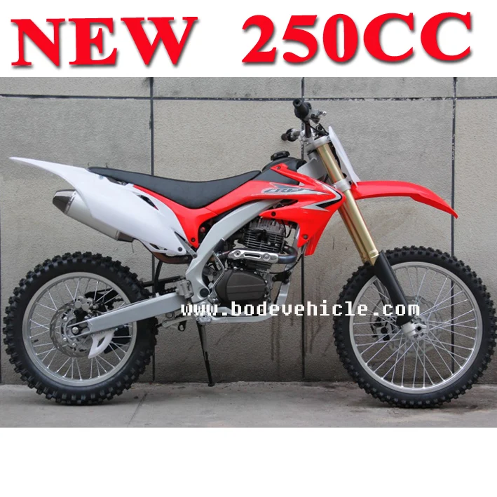 NEW 250CC KTMSA DIRTBIKE (MC-682)