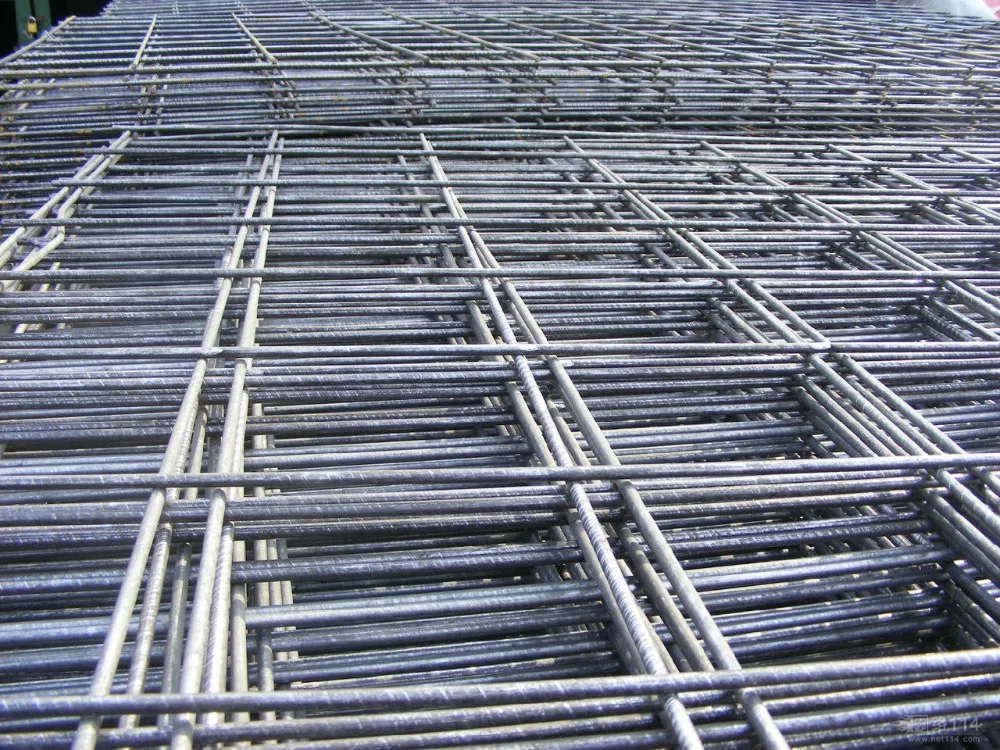 
Building deformed steel bar construction material 