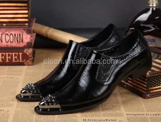 2016 custom new style fashion wholesale china high class mens leather dress shoes