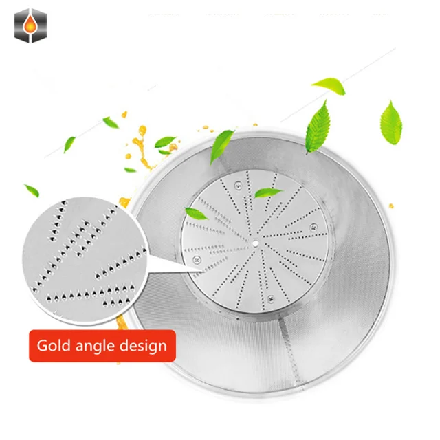 High quality Professional juicer manufacturer Centrifugal tomato orange Juicer Machine