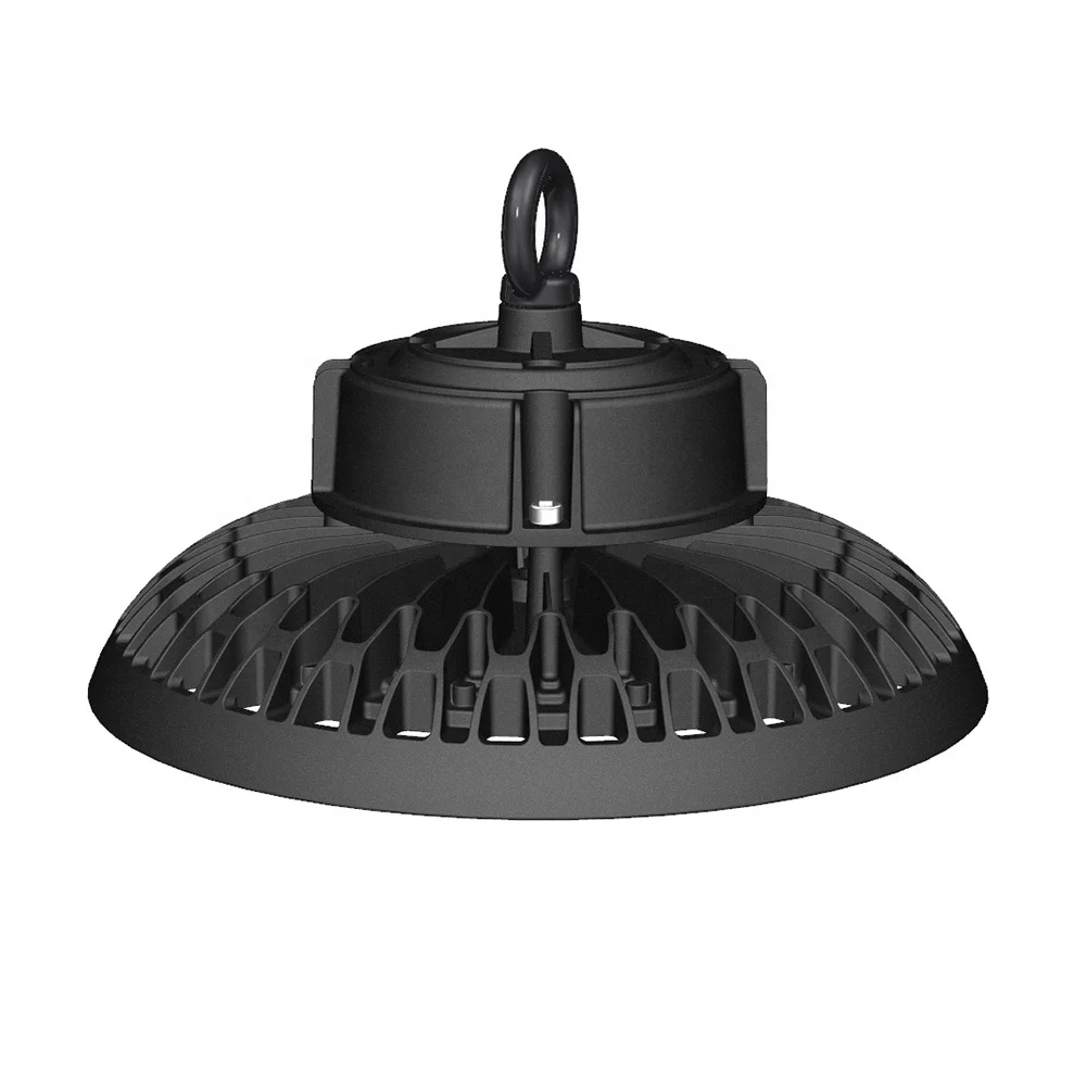  MIC Заводская оптовая цена водонепроницаемое IP65 промышленное освещение антибликовое НЛО 100 Вт 150 светодиодный высокий отсек