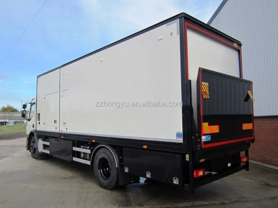 20 ft new reefer/refrigerated shipping containers in qingdao for sale