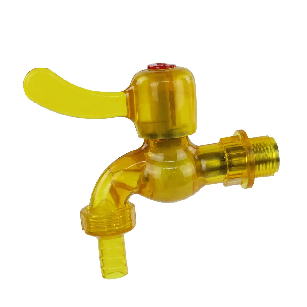 JS High Quality PVC Gate Valve UPVC Stop Valve