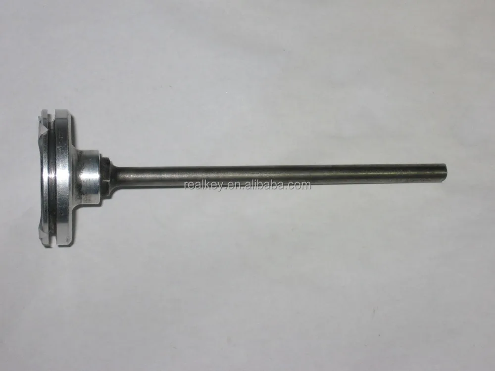 Air Nailer Spare Parts Nose
