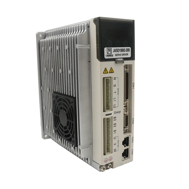 Однофазный/трехфазный серводвигатель переменного тока 220 в 750 Вт