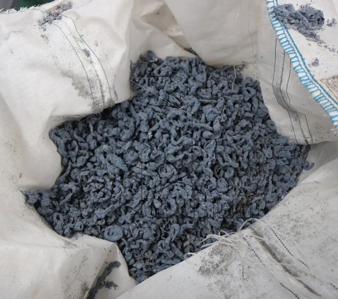 
Plastic Squeezing Dryer Machine 