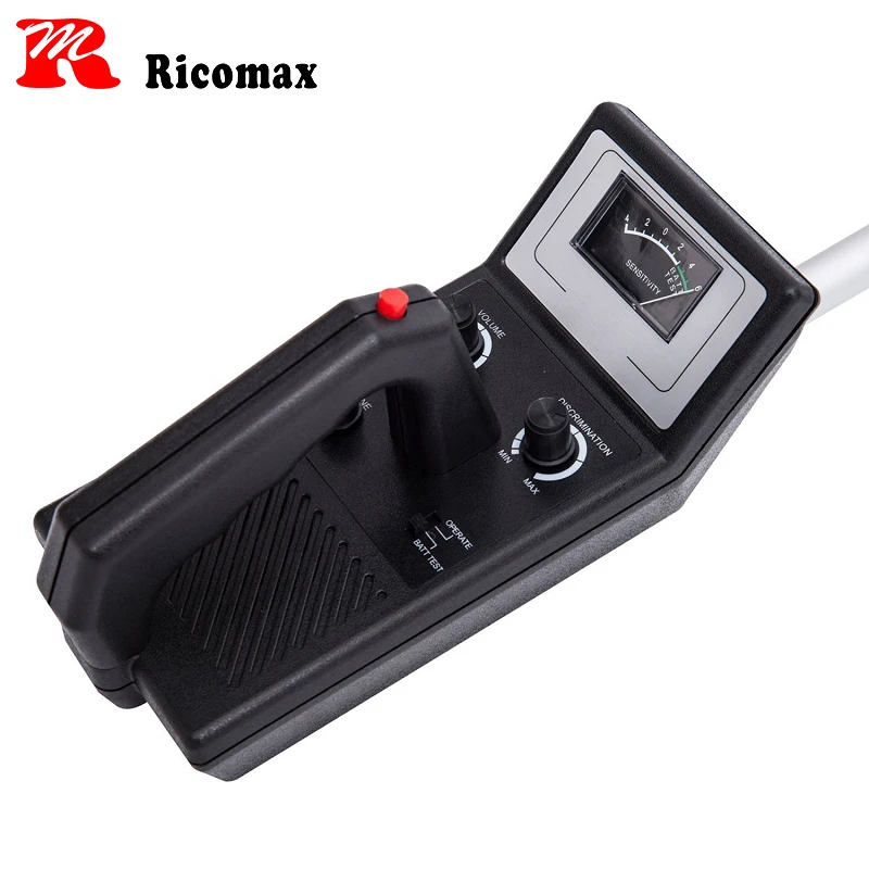 Лучший грунтовых вод длинный радиус действия металлодетектор de ouro e pedras preciosas