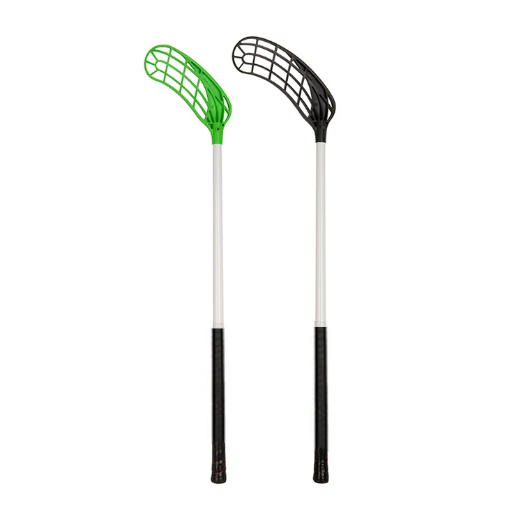 Custom Composite Mini Field Hockey Fiber Carbon Floorball Stick