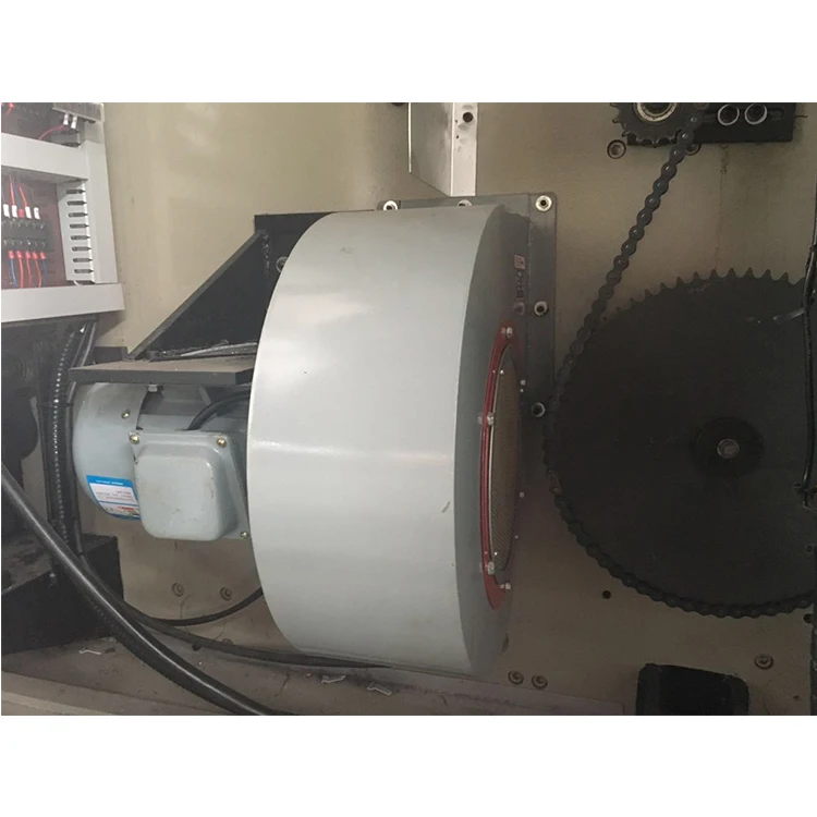 
FQJ-1300B 250m/min speed medium paper slitting machine 