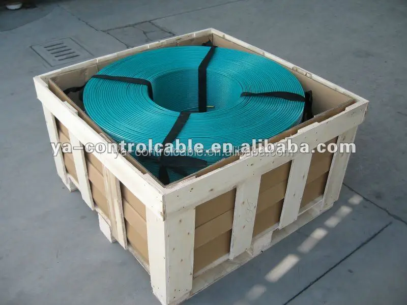 
2P brake cable outer casing and for bicycle and motorcycle 