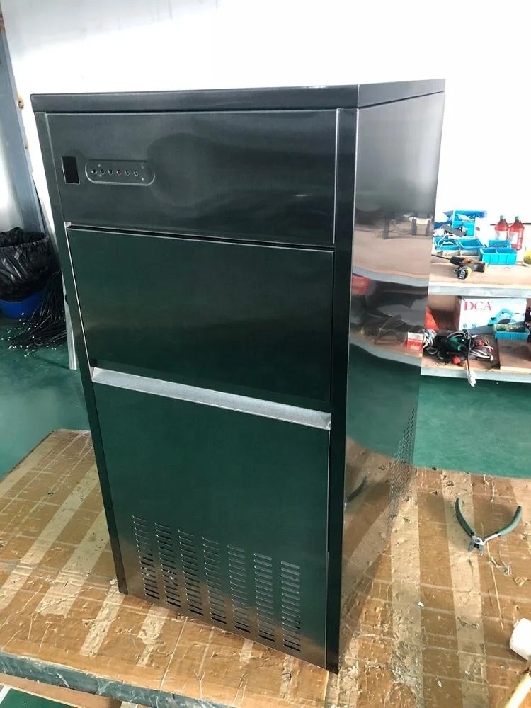 2022 новая машина для производства льда