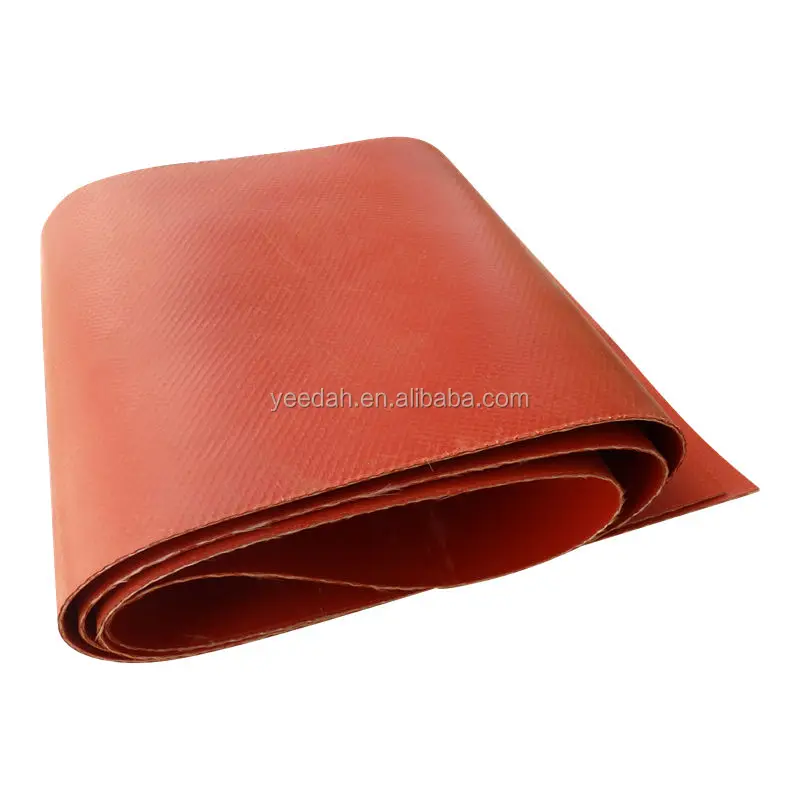 5mm silicone rubber sheet