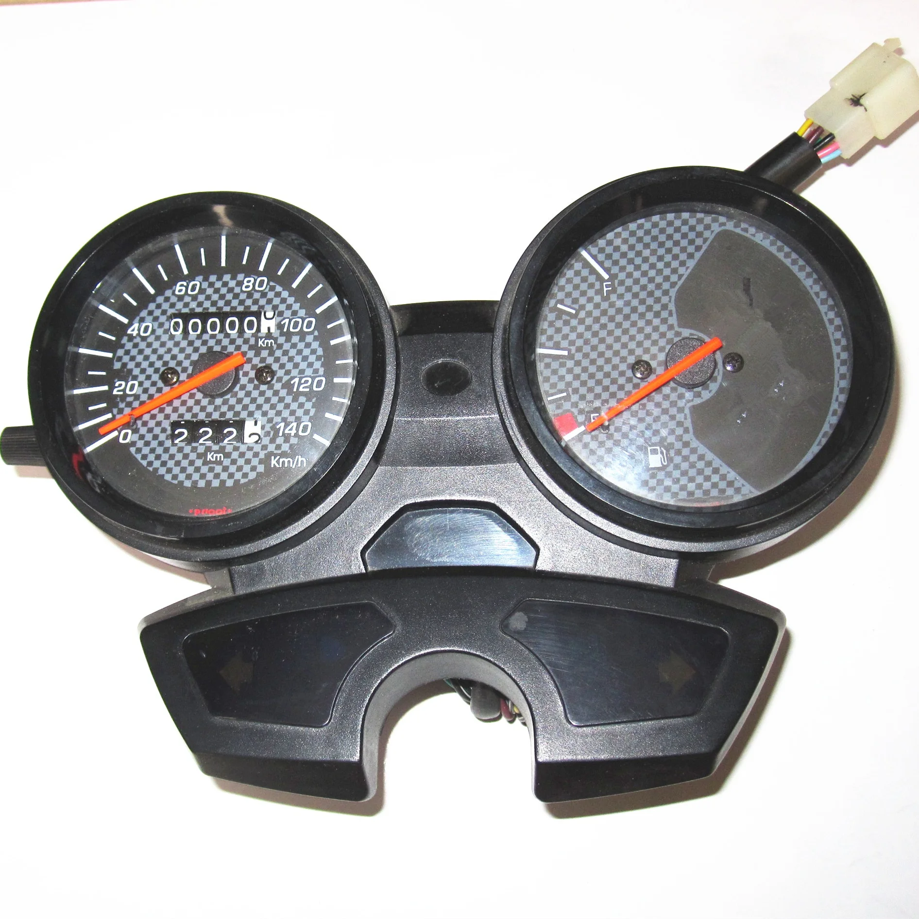 Factory Supply Boxer BM150 Motorcycle Speedometer Motorcycle Parts