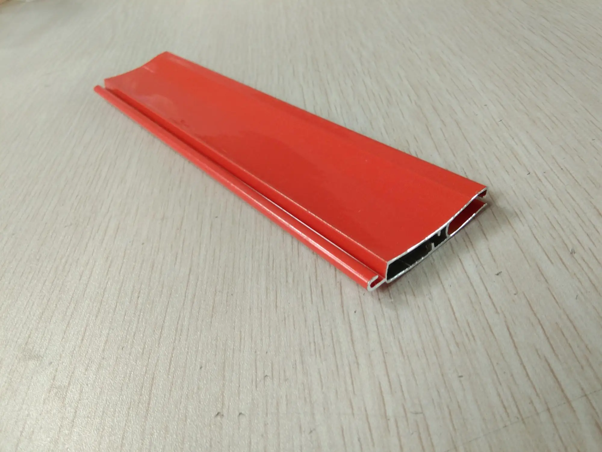 easily assembled security s aluminium metal slat aluminum boundary wall fence