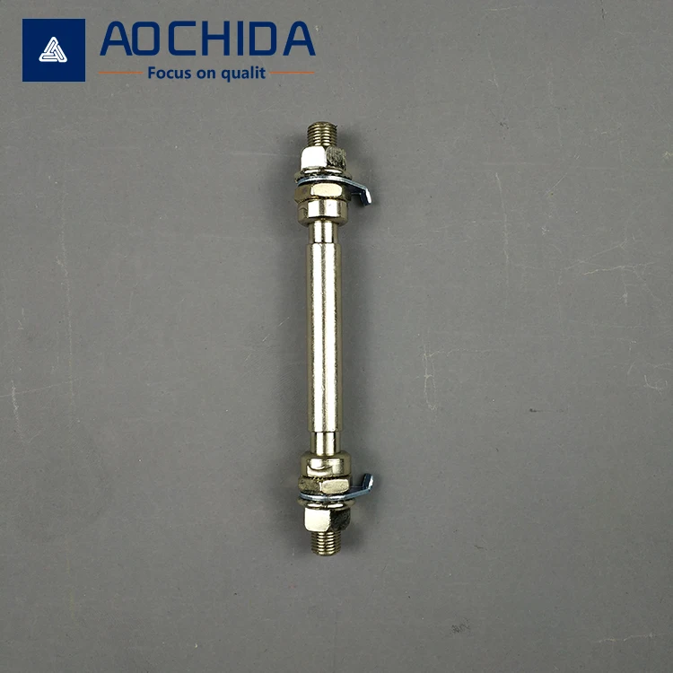 Bicycle front axle TZ-QCZ-FHX13 factory direct supply quality