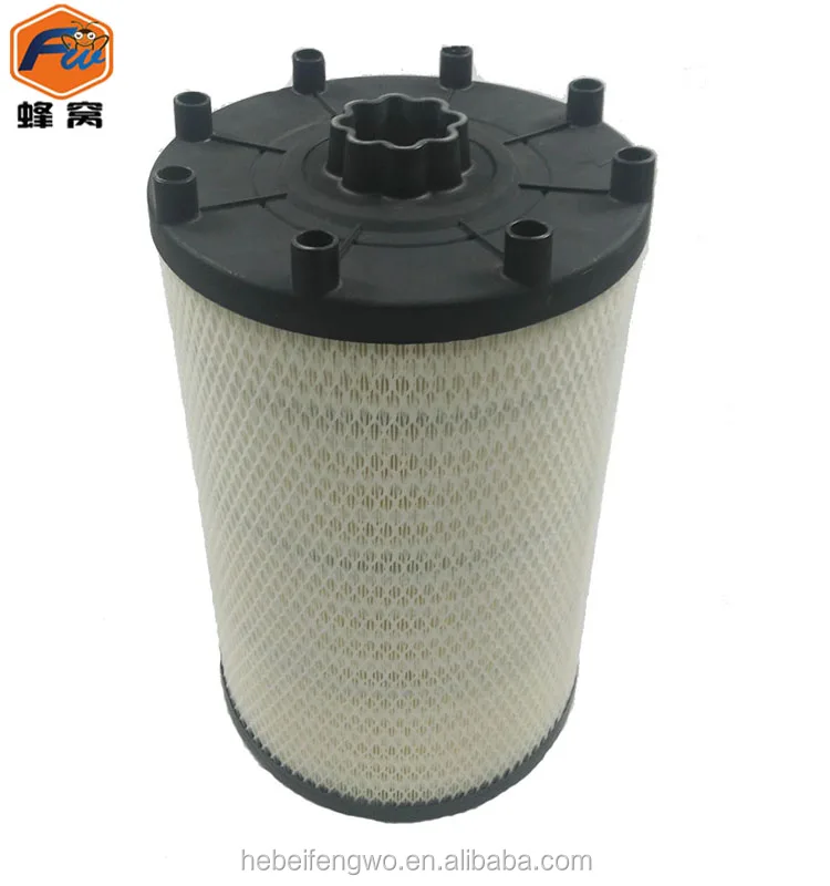
Heavy truck air filter 1869993 FOR SCANIA 